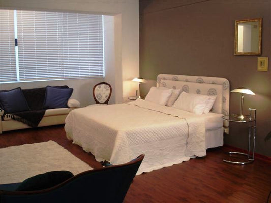 201 Macedon Rosebank Johannesburg Gauteng South Africa Bedroom
