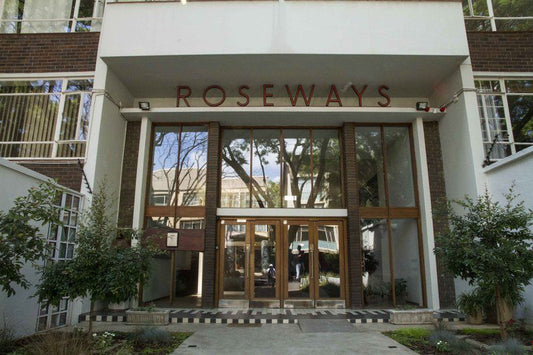 309 Roseways Rosebank Johannesburg Gauteng South Africa House, Building, Architecture, Sign, Window