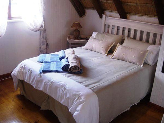 Greenodd Guesthouse Riviera Pretoria Tshwane Gauteng South Africa Bedroom