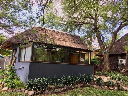 Impisi Urban Cottage Phalaborwa Limpopo Province South Africa House, Building, Architecture, Plant, Nature