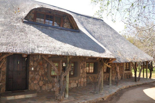Inkasi Lodge Klaserie Limpopo Province South Africa Building, Architecture