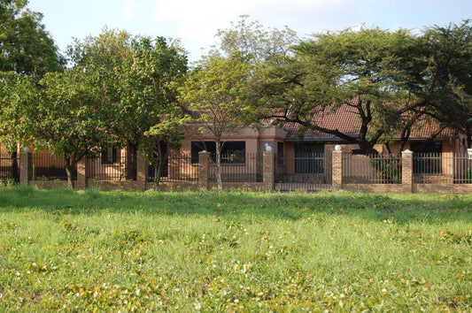 Mahudzi Guest House Phalaborwa Limpopo Province South Africa House, Building, Architecture