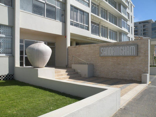 Sandringham Apartment Two Mouille Point Cape Town Western Cape South Africa House, Building, Architecture