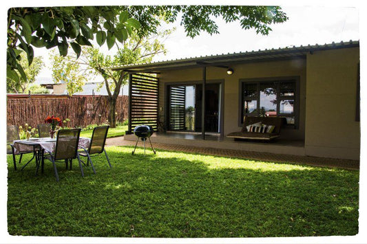 Waterside Rest Cottage Melodie Hartbeespoort North West Province South Africa House, Building, Architecture
