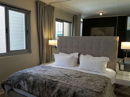 001 Harbour Bridge Hotel And Suites Foreshore Cape Town Western Cape South Africa Bedroom