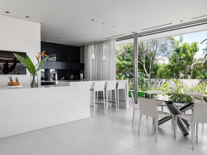 008 Villa, Kitchen