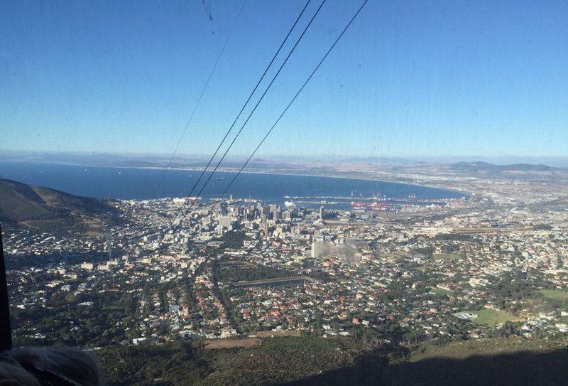 1 Day Table Mountain And Cape Point Adventure Vierlanden Cape Town Western Cape South Africa Cable Car, Vehicle, Aerial Photography