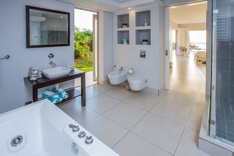 1 Ezulweni Simbithi Eco Estate Ballito Kwazulu Natal South Africa Bathroom