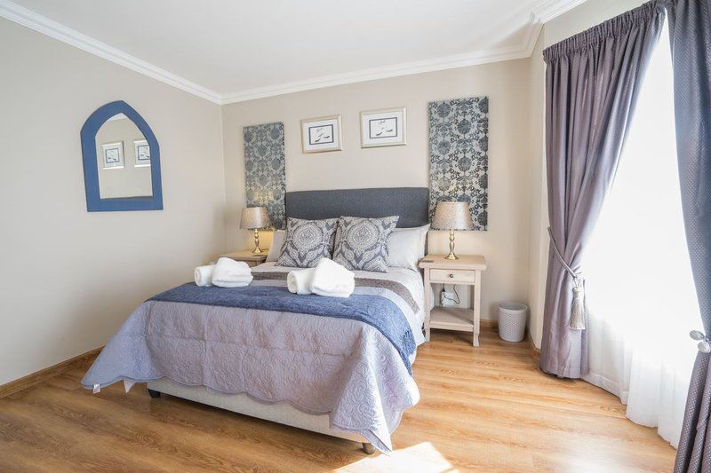 1 La Castello Erasmuskloof Pretoria Tshwane Gauteng South Africa Bedroom