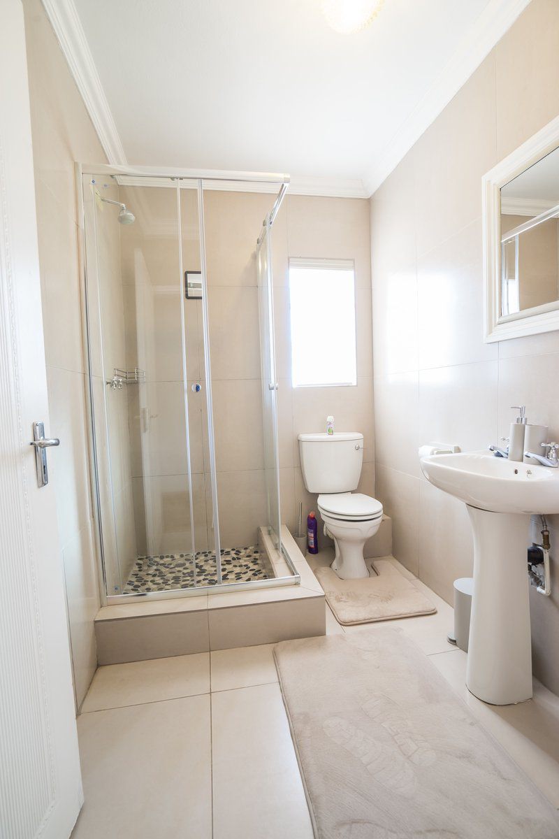 1 La Castello Erasmuskloof Pretoria Tshwane Gauteng South Africa Bathroom