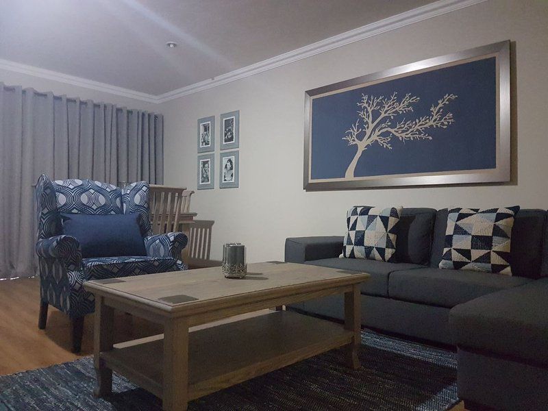 1 La Castello Erasmuskloof Pretoria Tshwane Gauteng South Africa Unsaturated, Living Room