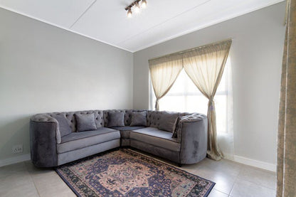 1 Lovely Bedroom At Waterfall Woodmead Johannesburg Gauteng South Africa Unsaturated, Living Room