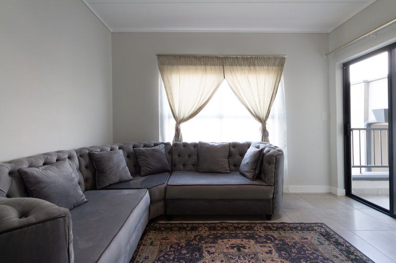 1 Lovely Bedroom At Waterfall Woodmead Johannesburg Gauteng South Africa Unsaturated, Living Room