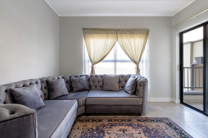 1 Lovely Bedroom At Waterfall Woodmead Johannesburg Gauteng South Africa Unsaturated, Living Room