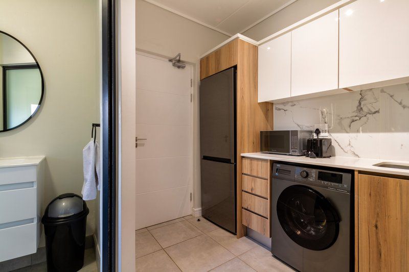 1 Lovely Bedroom At Waterfall Woodmead Johannesburg Gauteng South Africa Kitchen