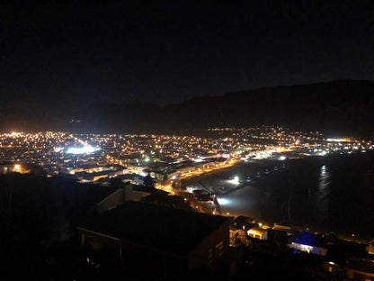 1 Mountain Rd Boutique B And B Fish Hoek Cape Town Western Cape South Africa Aerial Photography, City, Architecture, Building, Highland, Nature