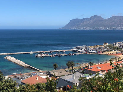 1 Mountain Rd Boutique B And B Fish Hoek Cape Town Western Cape South Africa Beach, Nature, Sand, City, Architecture, Building