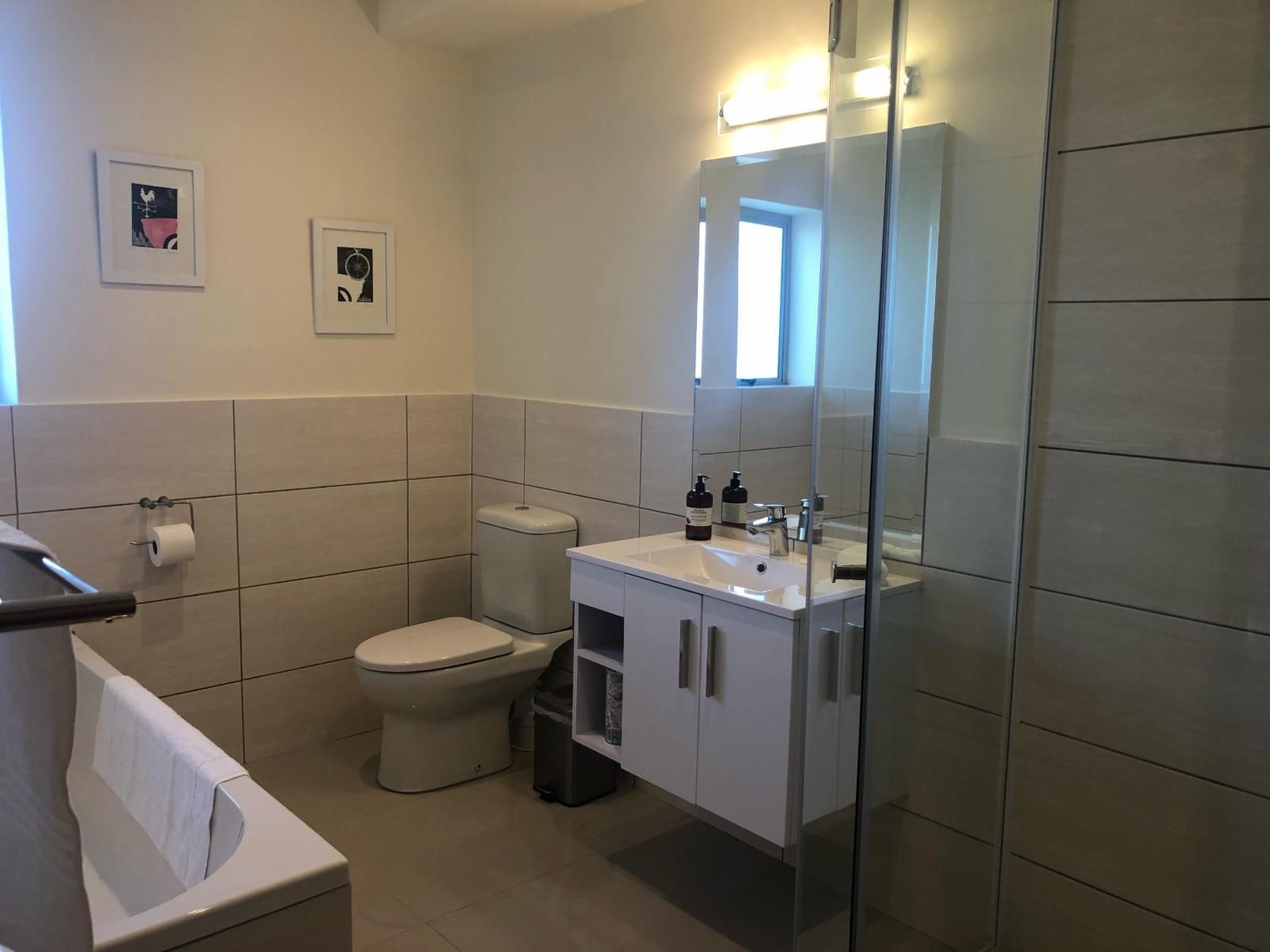1 Mountain Rd Boutique B And B Fish Hoek Cape Town Western Cape South Africa Bathroom