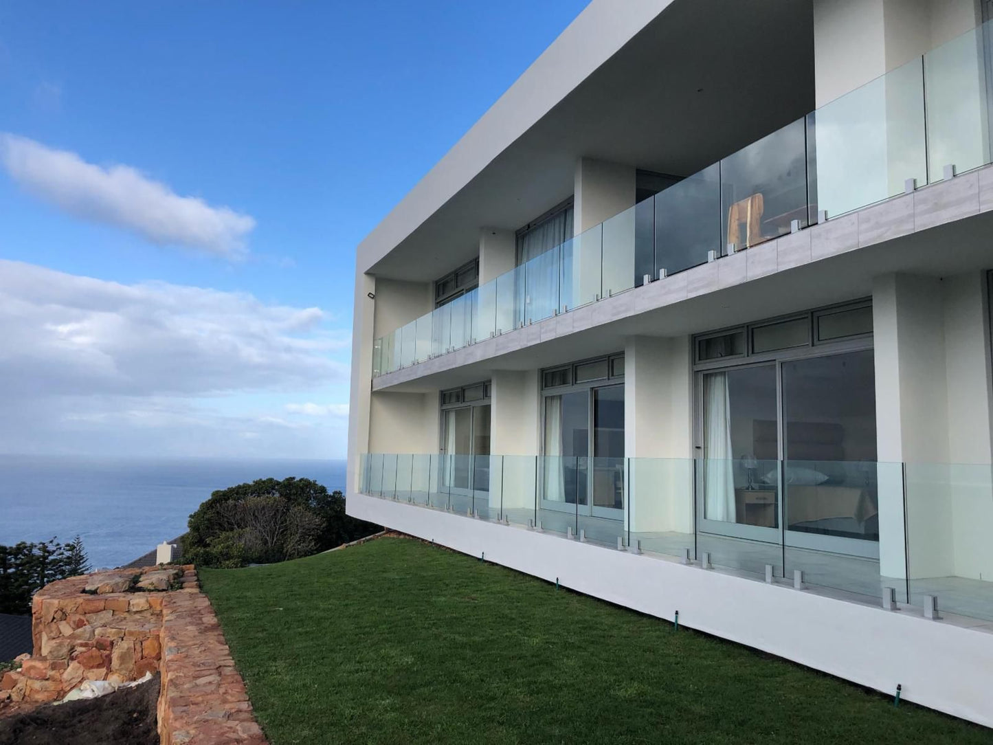 1 Mountain Rd Boutique B And B Fish Hoek Cape Town Western Cape South Africa Beach, Nature, Sand, Building, Architecture, Cliff, House, Window, Framing