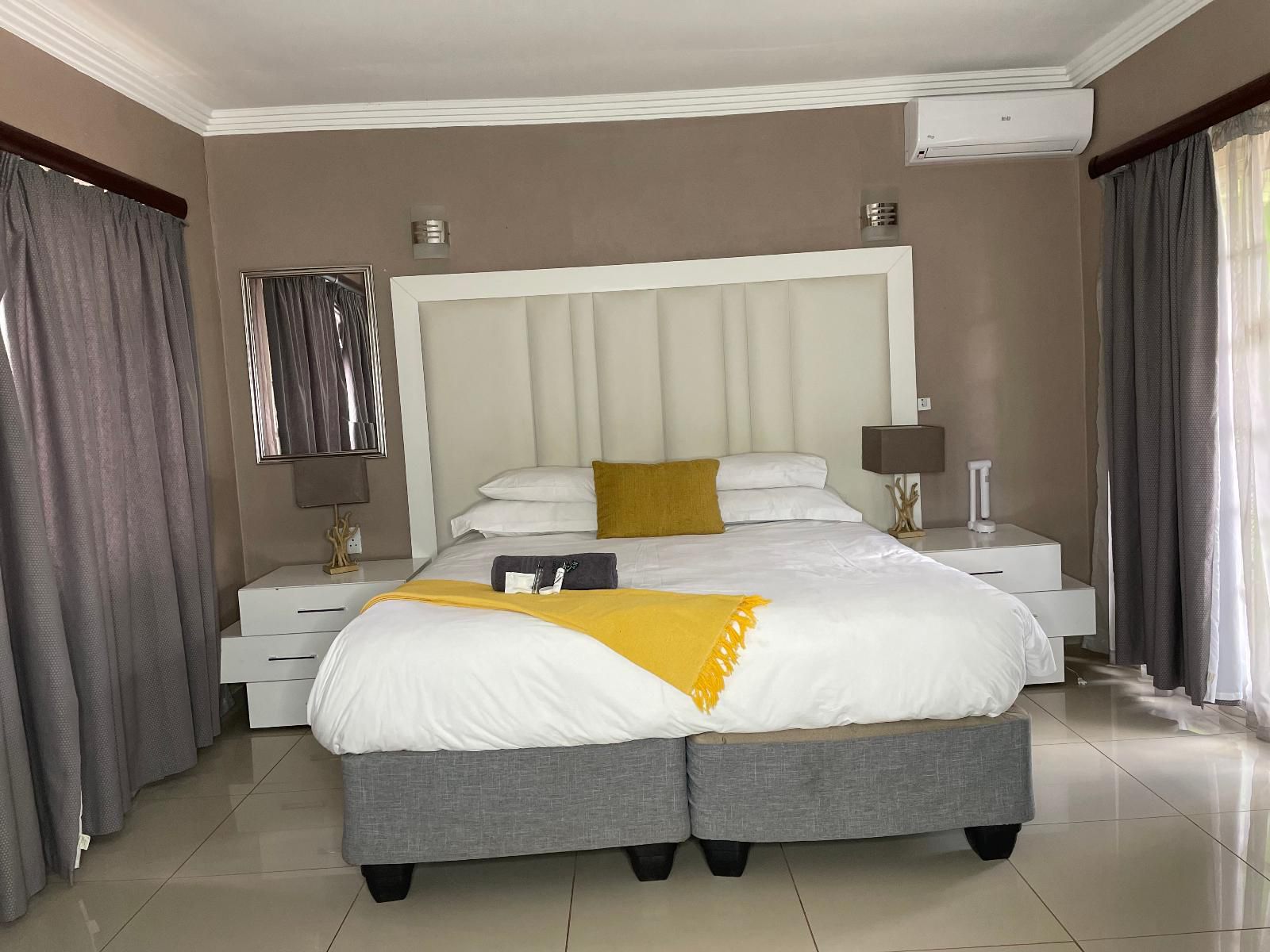 1 Oak Lodge Thohoyandou Limpopo Province South Africa Unsaturated, Bedroom