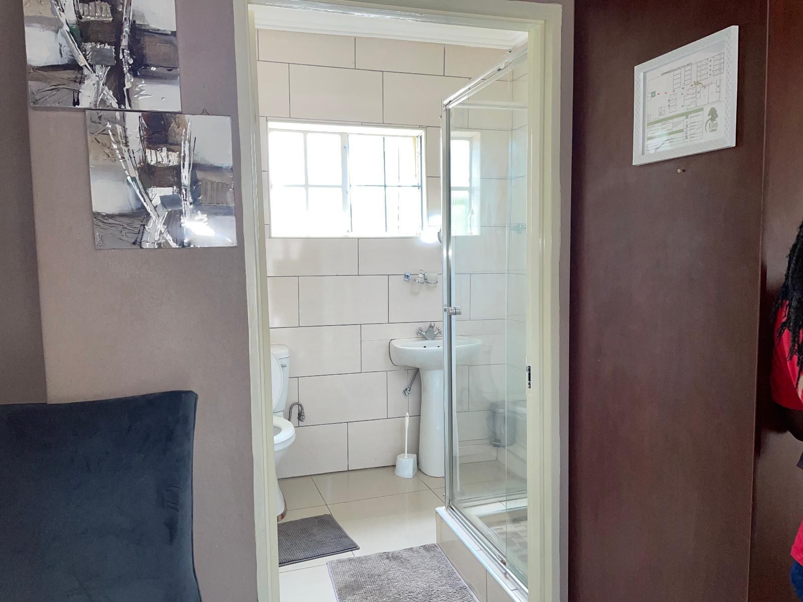 1 Oak Lodge Thohoyandou Limpopo Province South Africa Door, Architecture, Bathroom