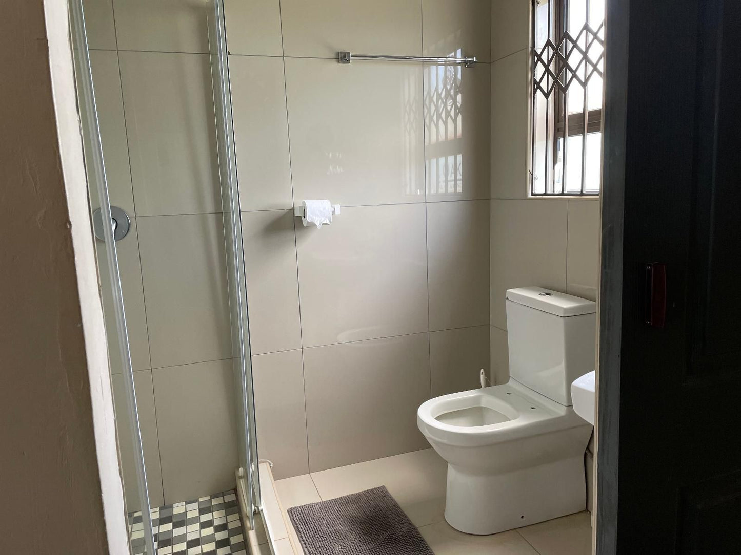 1 Oak Lodge Thohoyandou Limpopo Province South Africa Unsaturated, Bathroom