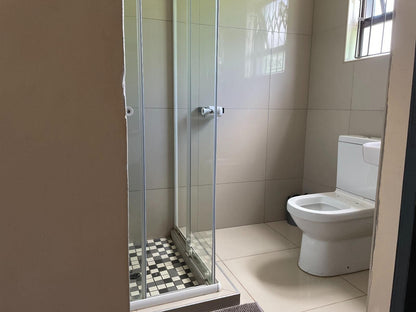 1 Oak Lodge Thohoyandou Limpopo Province South Africa Bathroom