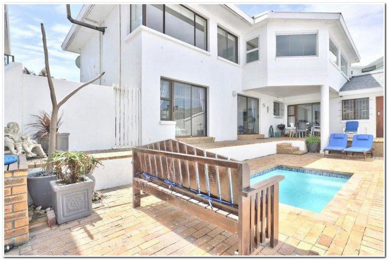 1 On Blouberg Hill West Beach Blouberg Western Cape South Africa Balcony, Architecture, House, Building, Living Room, Swimming Pool