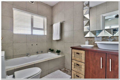 1 On Blouberg Hill West Beach Blouberg Western Cape South Africa Unsaturated, Bathroom
