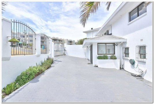 1 On Blouberg Hill West Beach Blouberg Western Cape South Africa Bright, House, Building, Architecture, Palm Tree, Plant, Nature, Wood