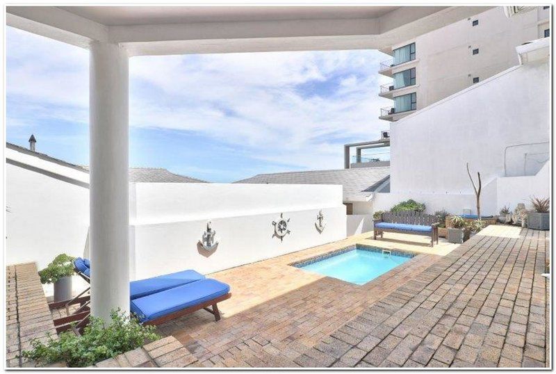 1 On Blouberg Hill West Beach Blouberg Western Cape South Africa Balcony, Architecture, House, Building, Swimming Pool