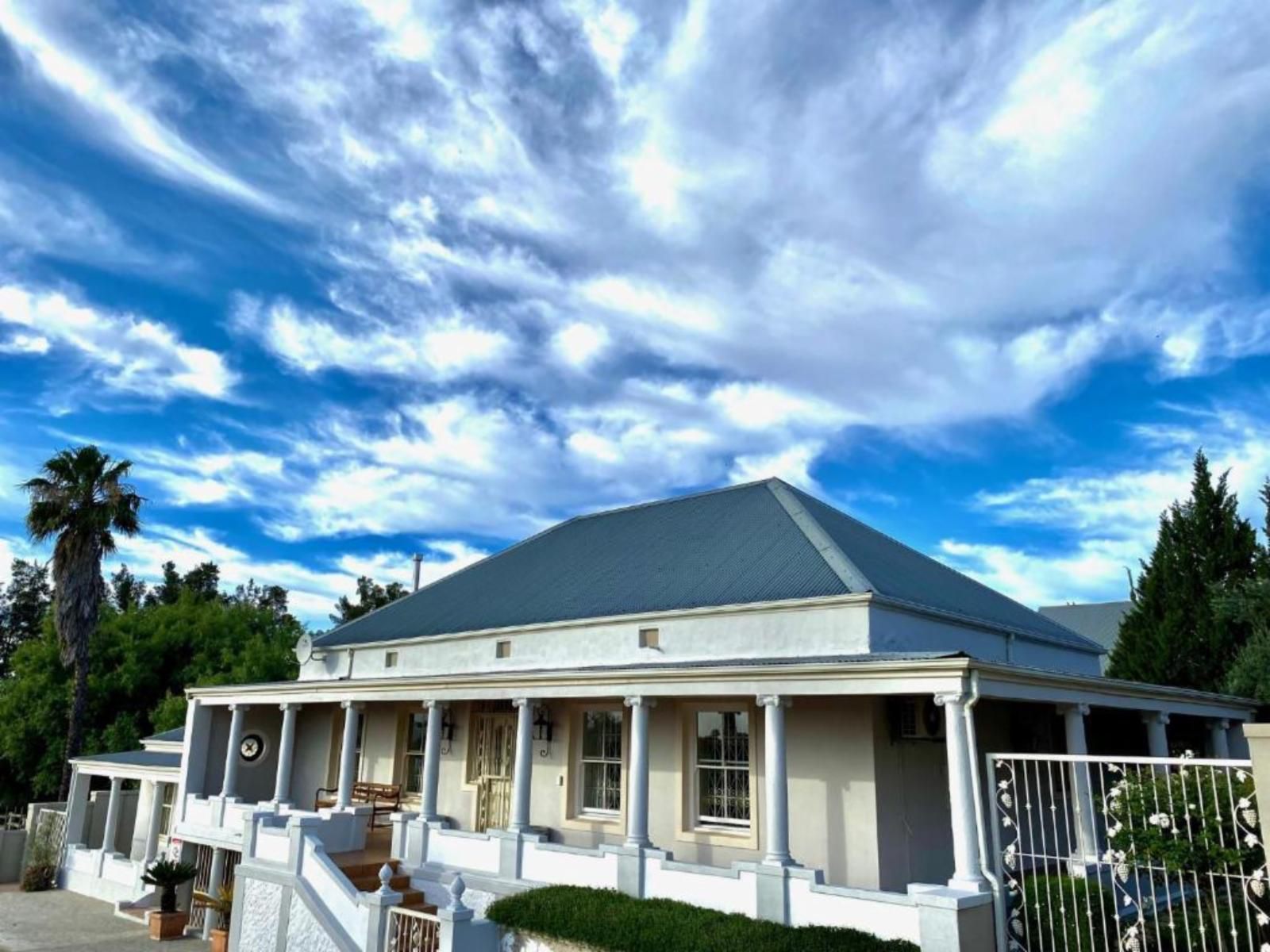 1 Royal Street Guesthouse, House, Building, Architecture