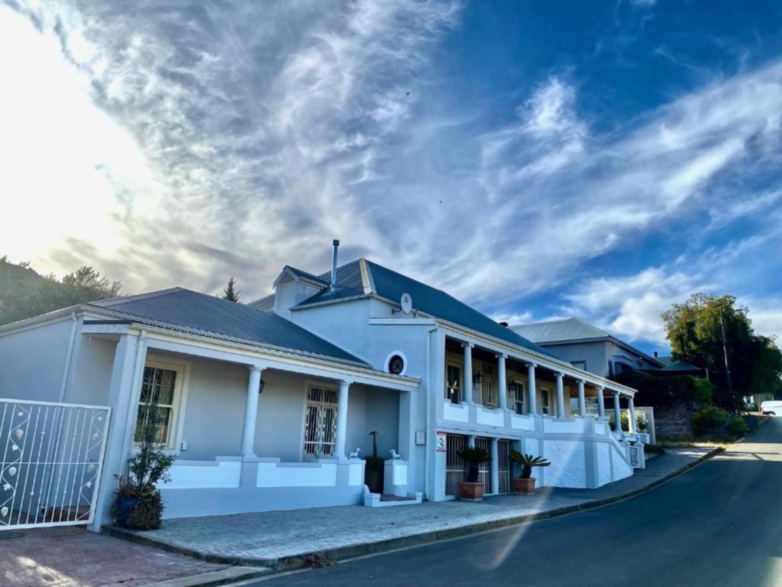 1 Royal Street Guesthouse, House, Building, Architecture