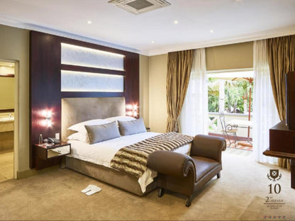 10 2Nd Avenue Houghton Estate Houghton Johannesburg Gauteng South Africa Bedroom