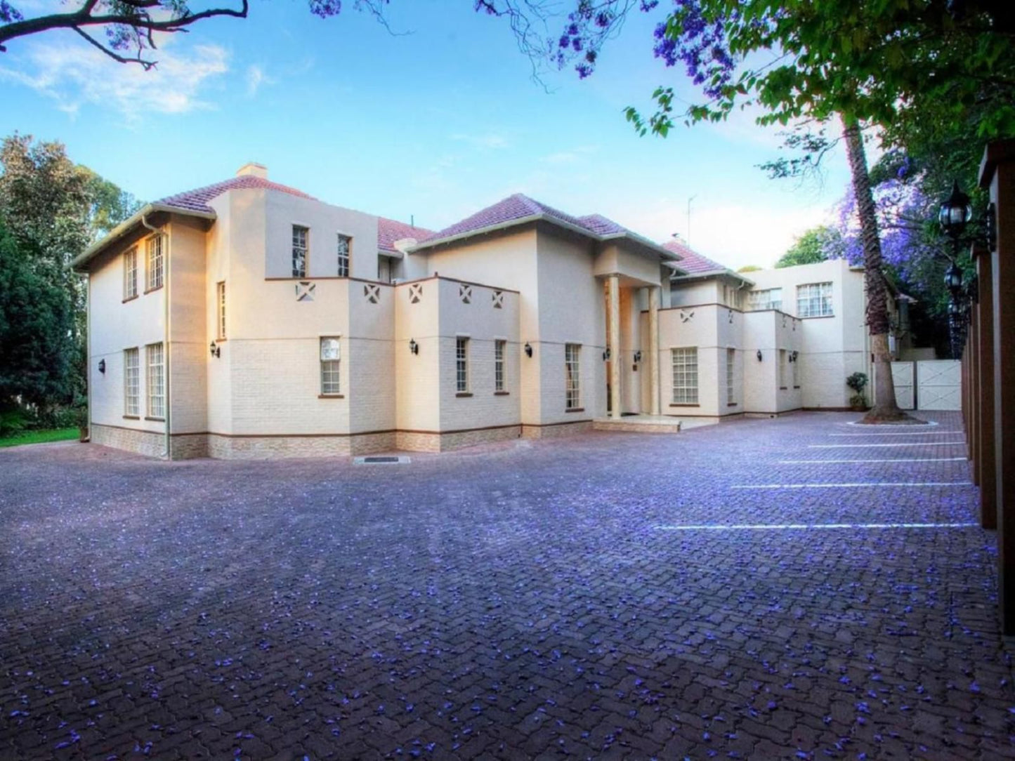 10 2Nd Avenue Houghton Estate Houghton Johannesburg Gauteng South Africa House, Building, Architecture