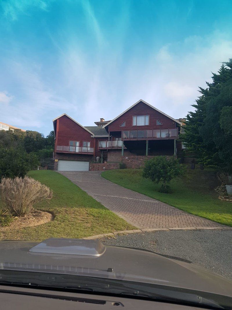 10 Sea Battical Still Bay West Stilbaai Western Cape South Africa Building, Architecture, House, Window