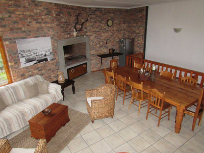 10 Sea Battical Still Bay West Stilbaai Western Cape South Africa Living Room