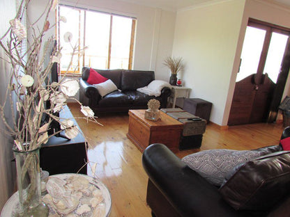 10 Sea Battical Still Bay West Stilbaai Western Cape South Africa Living Room