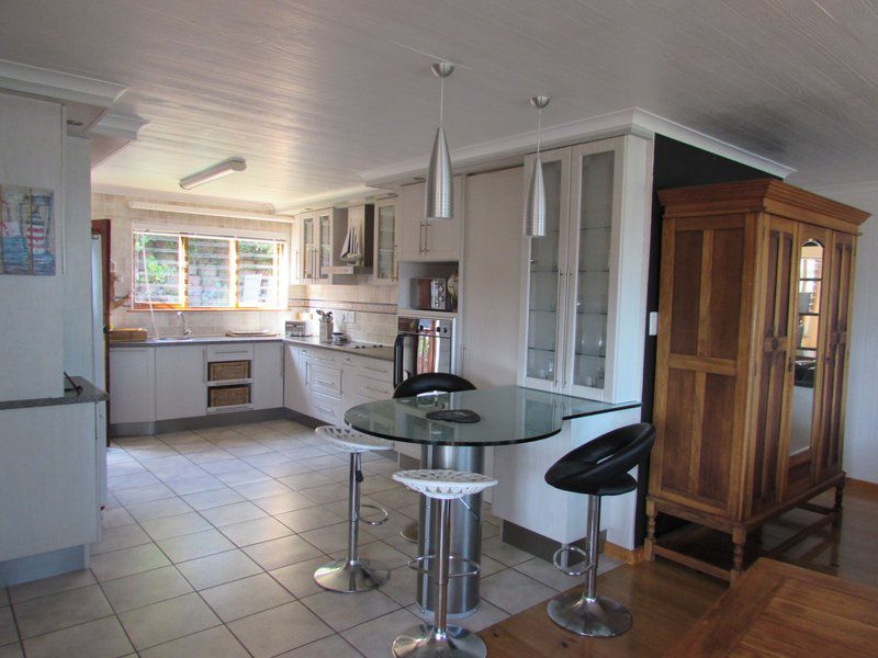 10 Sea Battical Still Bay West Stilbaai Western Cape South Africa Kitchen