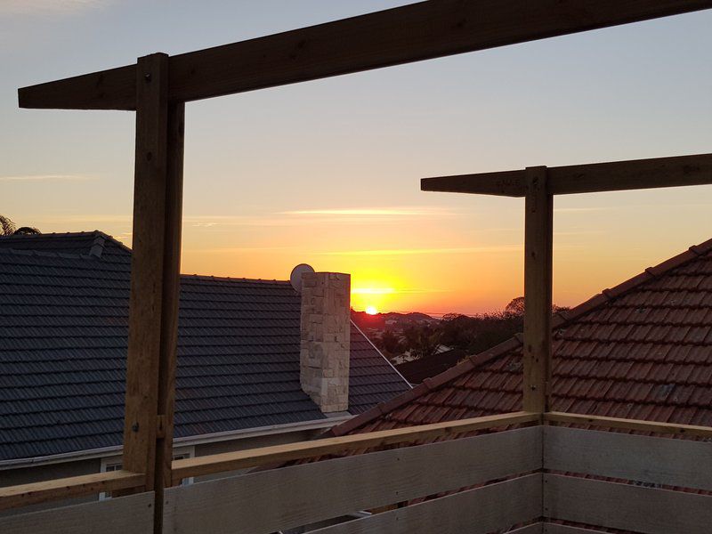 10 Cairns Apartment Bonnie Doon East London Eastern Cape South Africa Sky, Nature, Framing, Sunset