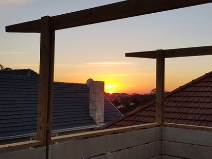 10 Cairns Apartment Bonnie Doon East London Eastern Cape South Africa Sky, Nature, Framing, Sunset