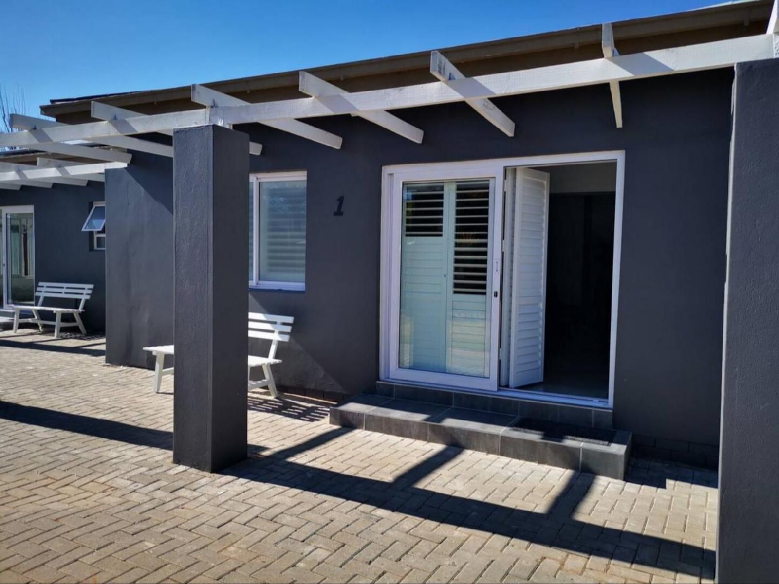 10 Jock Meiring Guesthouse, House, Building, Architecture, Shipping Container