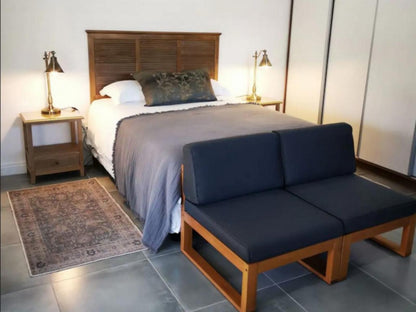 10 Jock Meiring Guesthouse, Self-catering Family Unit 2, Bedroom