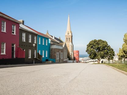 10Oncape Central Port Elizabeth Eastern Cape South Africa Building, Architecture, House, Church, Religion