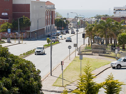 10Oncape Central Port Elizabeth Eastern Cape South Africa Beach, Nature, Sand, House, Building, Architecture, Palm Tree, Plant, Wood, Tower, Street