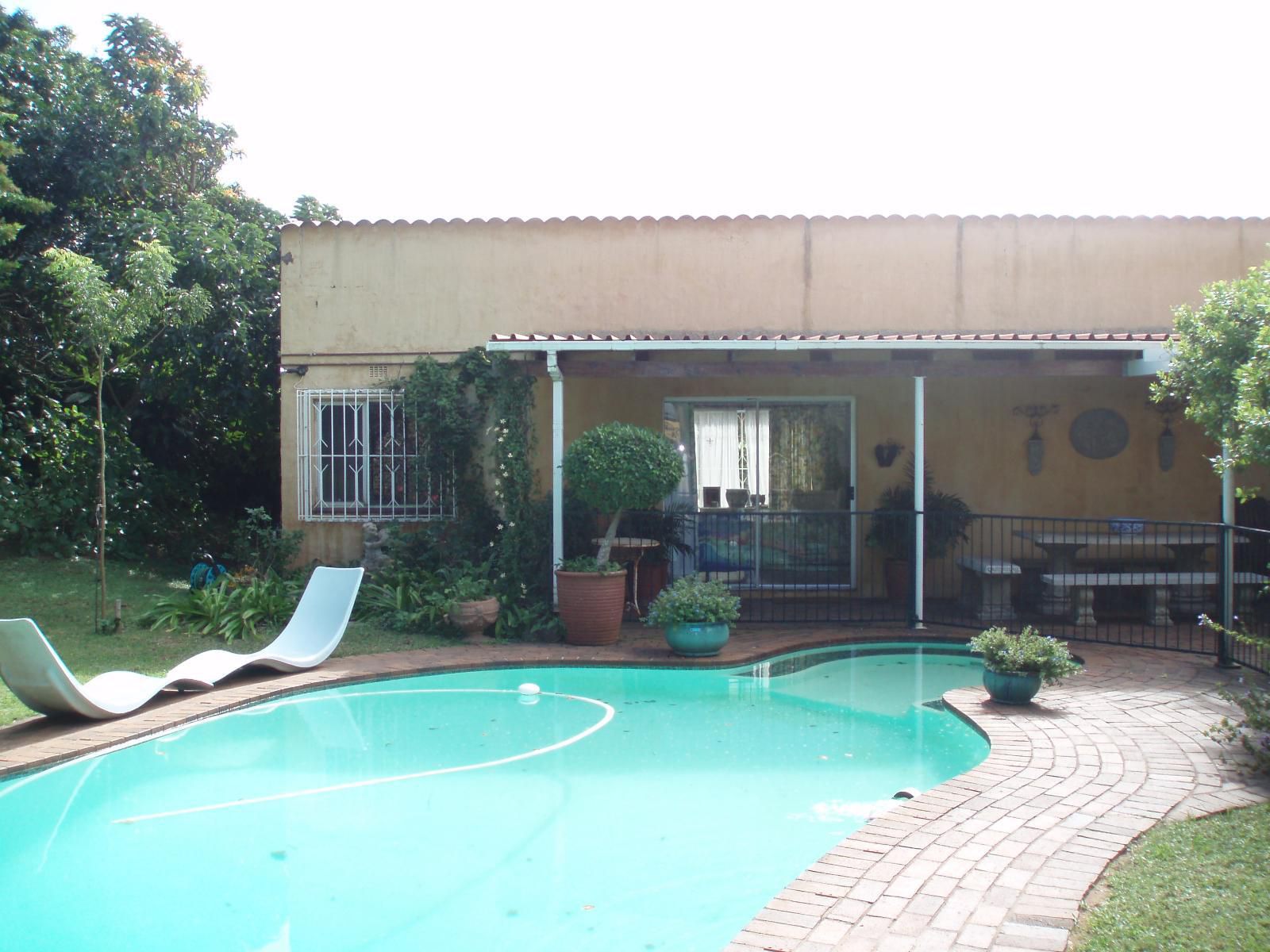 10 Panorama Zinkwazi Beach Nkwazi Kwazulu Natal South Africa House, Building, Architecture, Palm Tree, Plant, Nature, Wood, Swimming Pool