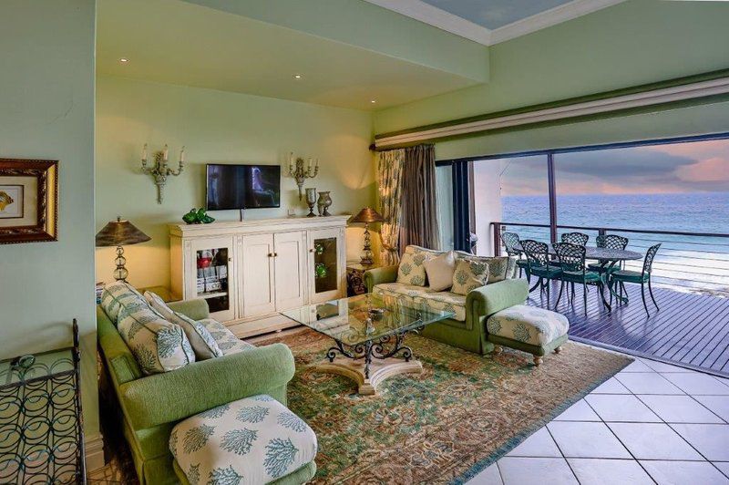10 Quarme Zimbali Coastal Estate Ballito Kwazulu Natal South Africa Living Room