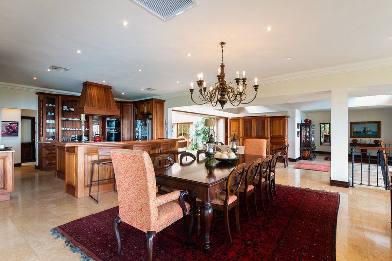 10 Tinderwood Loop Zimbali Coastal Estate Ballito Kwazulu Natal South Africa Living Room