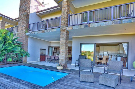 10 Uluwatu Port Zimbali Ballito Kwazulu Natal South Africa Balcony, Architecture, House, Building, Living Room, Swimming Pool