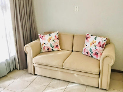 10 Van Der Westhuizen, Apartment A, Living Room